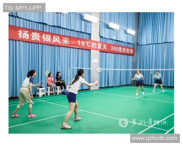 深圳羽毛球队在羽毛球比赛中经验排名创新高展现实力与团队精神 深圳羽毛球队在羽毛球比赛中经验排名创新高展现实力与团队精神