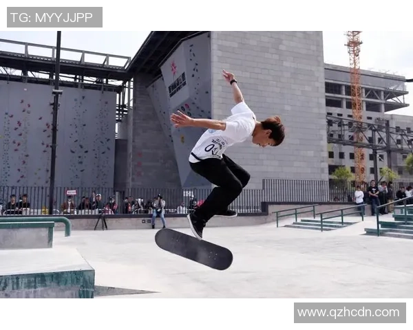 滑板灵活性评比揭晓北京滑板队荣获第八名成就引关注