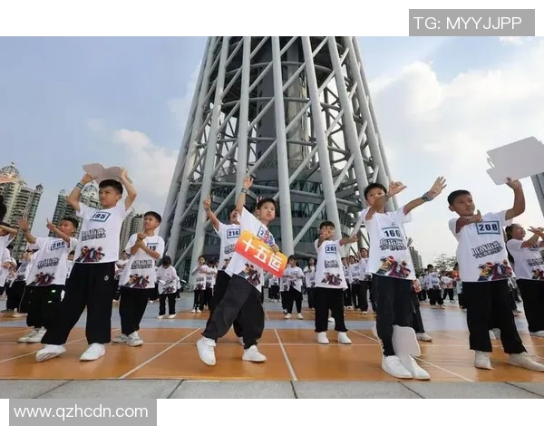 科学街舞团队协作训练方法探索与实践提升团体默契与舞蹈表现力